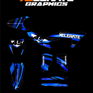 ktm graphics kit motionecho v1