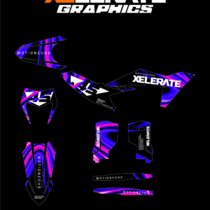ktm graphics kit motionecho v2